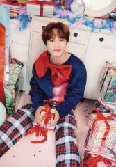 【中古】生写真(男性) THE BOYZ/チュハンニョン(JUHAKNYEON)/THE B JAPAN [READY FOR SOME FUN?]ランダムフォトセット Pajama Party ver.