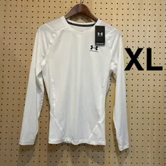 メンズヒートギアインナーウェア XL（1361524）