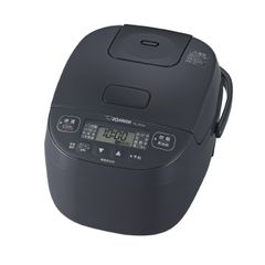 新品 炊飯器 マイコン式 5.5合 白米炊分け機能 クリーンモード搭載