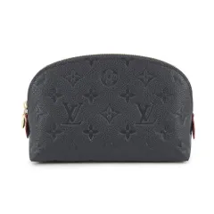 ルイヴィトン ポーチ モノグラム・アンプラント ポシェット・コスメティック M69413 LOUIS VUITTON 小物入れ