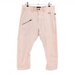 状態良好☆OAKLEY ハイドロリクス クロップドパンツ size34☆ - メルカリ