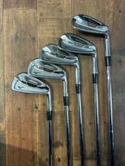 ミズノ MP-59 アイアン7本セット メンズゴルフ 初心者 入門 大人気モデル アイアンセット ミズノ MP-59 アイアン (日本仕様) D/G 4～9.P 選択