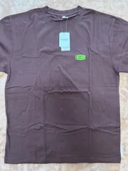 未使用品メンズTシャツ
