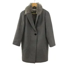 2025年最新】ファビアナフィリッピ コートの人気アイテム - メルカリ