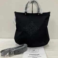 2025年最新】russet レディース ショルダーバッグの人気アイテム