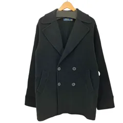 2026年最新】POLO RALPH LAUREN ピーコート・ウールコートの人気