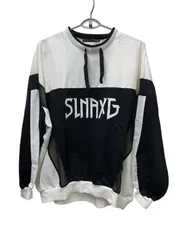 RASVOA　長袖トップス