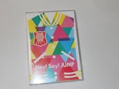 【中古-非常に良い】Hey! Say! JUMP LIVE TOUR 2014 smart(初回限定盤) [DVD]