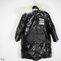 7365 ロアアンドジェイン/女の子/2021グースダウン/130