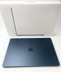 MacBook　Air　15インチ　M3　2024　16GB　1TB　A3114　BT最大容量100％