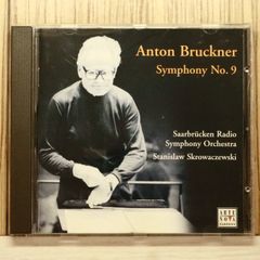 중고 CD 스타니스와프·스크로바체프스키/Stanislaw Skrowaczewski■ Sym.9: Skrowaczewski / Saarbrucken.rso [74321807812/0743218078125]W73769