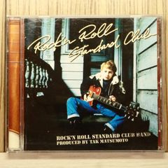ROCK'N ROLL STANDARD CLUB B'z 松本孝弘 - メルカリ