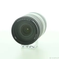 2026年最新】SONY E 18-200mm F3.5-6.3 OSSの人気アイテム - メルカリ