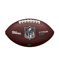 超レア NFL アメリアンフットボール ビンテージ ボール wilson 2026年最新】アメフト ボール wilsonの人気アイテム - メルカリ