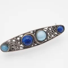 2025年最新】miracle ブローチの人気アイテム - メルカリ