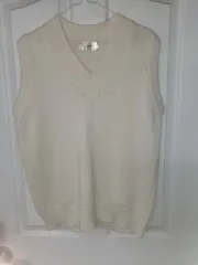 ニットベスト 2着 まとめ売り