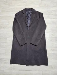 TIME HOMME カシミア 100% コート The HANDSOME 22年12月