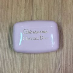 希少☆昭和レトロ】クリスチャンディオール 石鹸＆ミニ香水 ギフト