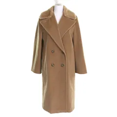 2025年最新】コート マックスマーラ シルバータグの人気アイテム