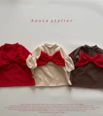 【即納】Winterワンピース / Aosta