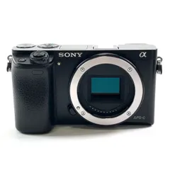 2025年最新】Sony A6000の人気アイテム - メルカリ