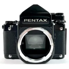 2025年最新】pentax 67の人気アイテム - メルカリ
