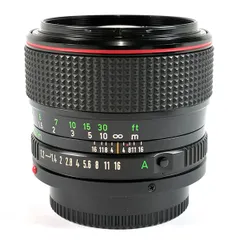 2026年最新】canon fd 50 1.2の人気アイテム - メルカリ