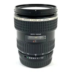 中古 ペンタックス SMC PENTAX-FA 645 45mm F2.8 ペンタックス 中古 1年保証 美品 PENTAX smc PENTAX-FA645 45mm F2.8