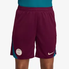 【送料無料・匿名配送】Nike PSG 24/25 Dri-FIT ストライク KZ ショーツ ボルドー 公式 新品
