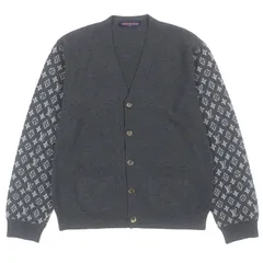 2025年最新】LOUIS VUITTON メンズ カーディガンの人気アイテム - メルカリ