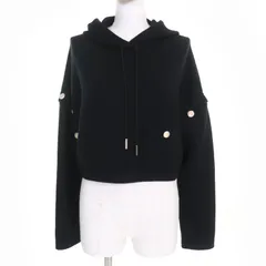 0*1様 CHANNEL　シャネル　レディース　パーカー　フルジップ　ブランド 2025年最新】CHANEL レディース パーカーの人気アイテム - メルカリ