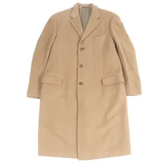 2025年最新】フェラガモ メンズ コートの人気アイテム - メルカリ