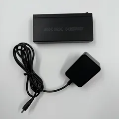 キレイめ中古✨・動作良好】サンワダイレクト HDMI分配器 4K2K対応 400