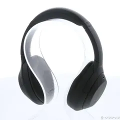 〔中古品〕 WH-1000XM4 B ブラック【198】