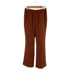 2025年最新】deuxieme classe イージーフレアパンツの人気アイテム