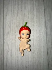 SONNY ANGE 下 ベスト 딸기