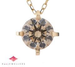 小寺智子 TOMOKO KODERA ダイヤモンド 計1.82 ネックレス - メルカリ