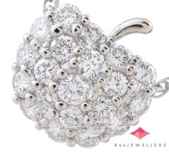 小寺智子 TOMOKO KODERA ダイヤモンド 計1.82 ネックレス - メルカリ