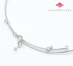 小寺智子 TOMOKO KODERA ダイヤモンド 計1.82 ネックレス - メルカリ