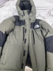 THE NORTH FACE バルトロ ライト