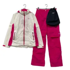 2025年最新】callaway キャロウェイ 2wayレインウェアの人気アイテム