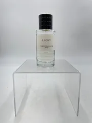 258969714　クリスチャンディオール　ラッキー　40ml