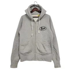 2025年最新】マッコイ パーカーの人気アイテム - メルカリ