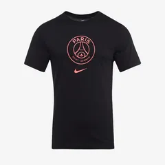【送料無料・匿名配送】Nike PSG 2025 CWC 半袖 Tシャツ 黒 公式 新品