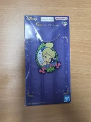 (未開封) ディズニー 一番くじ G賞 ティンカーベル