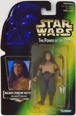 KENNER SW3.5 MALAKILI