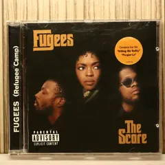 2025年最新】FUGEES the scoreの人気アイテム - メルカリ