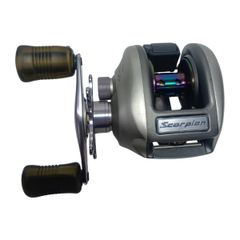 SHIMANO シマノ 97スコーピオンメタニウムXT 右 キズ有 程度B RH322