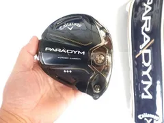 2025年最新】パラダイム ヘッドのみの人気アイテム - メルカリ