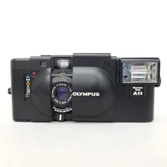 2025年最新】olympus xaの人気アイテム - メルカリ